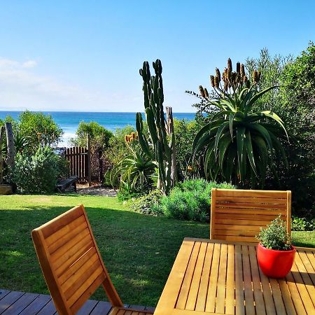 Beach Front Jeffreys Bay Extérieur photo