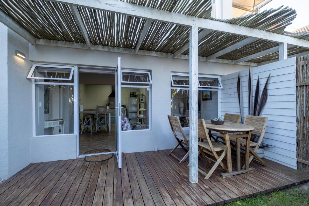 Beach Front Jeffreys Bay Extérieur photo